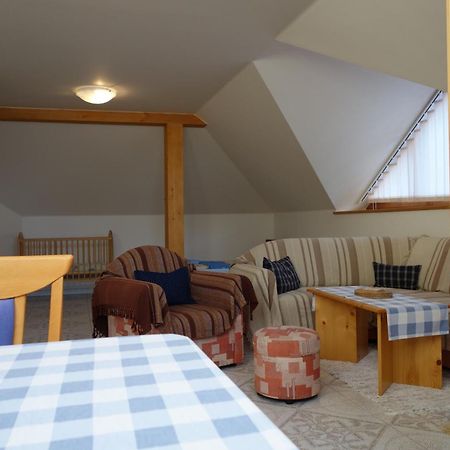 Apartmany Arnika Horni Plana Exterior photo