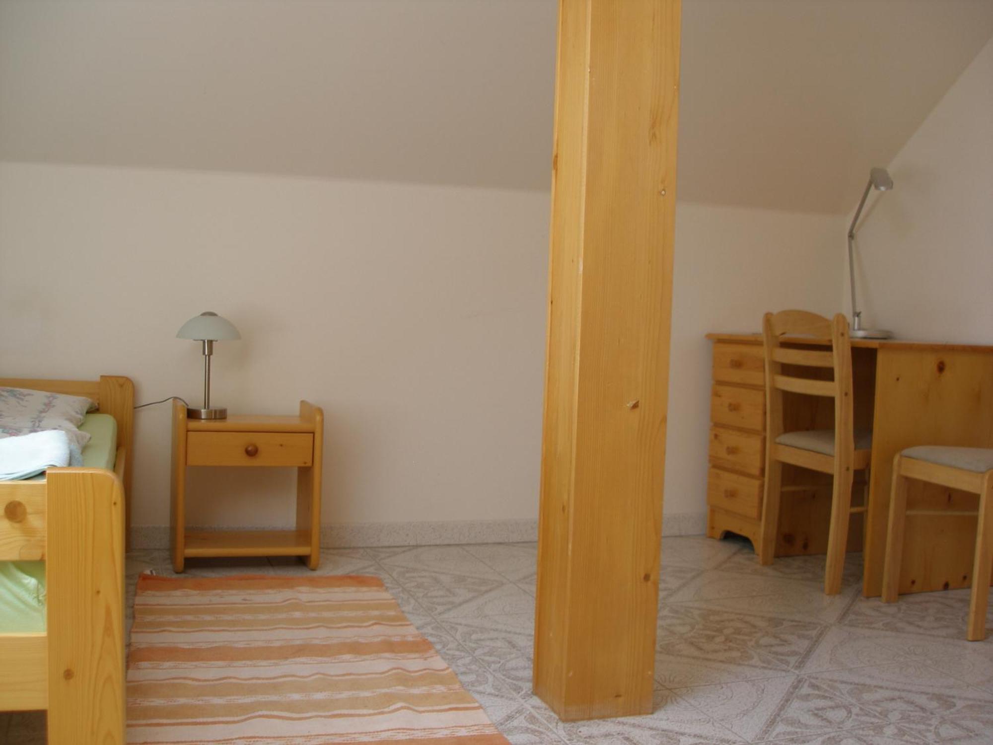 Apartmany Arnika Horni Plana Room photo