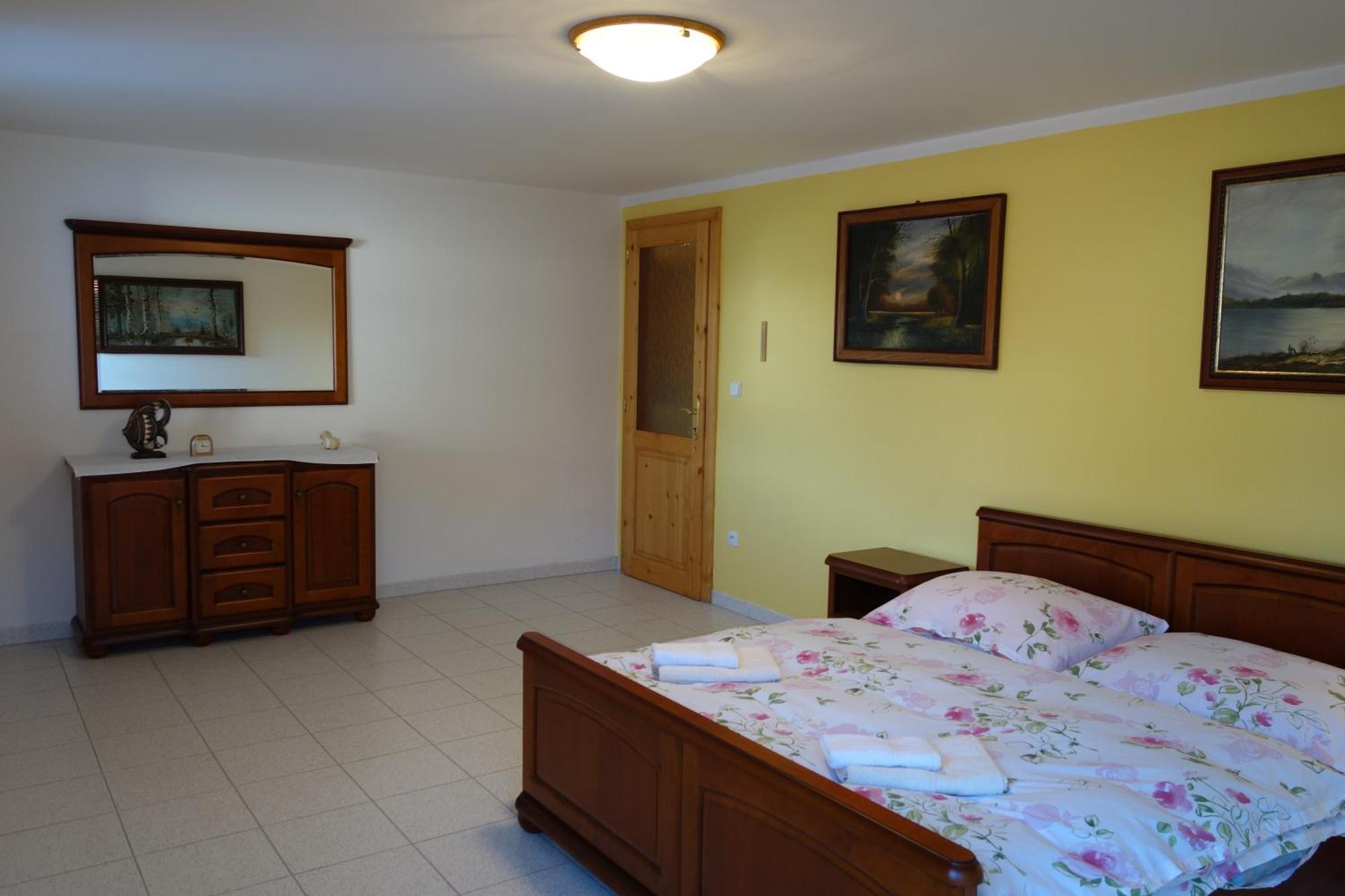 Apartmany Arnika Horni Plana Exterior photo