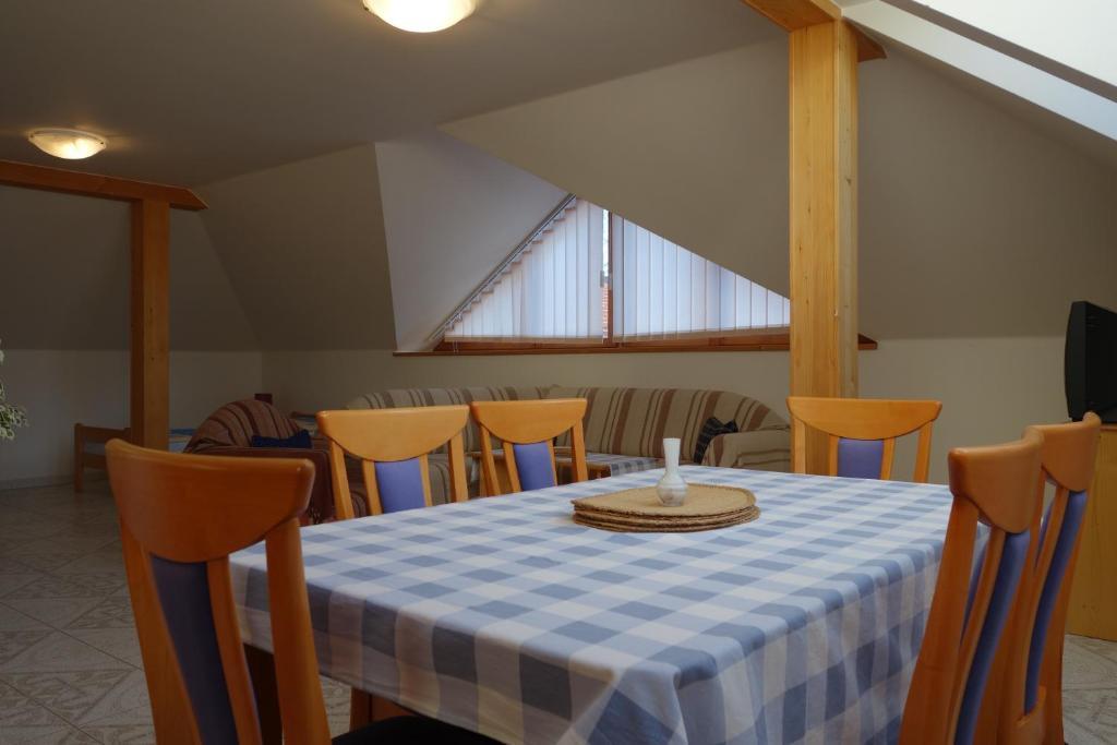 Apartmany Arnika Horni Plana Exterior photo